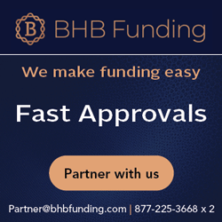 BHB Funding