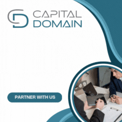 Capital Domain