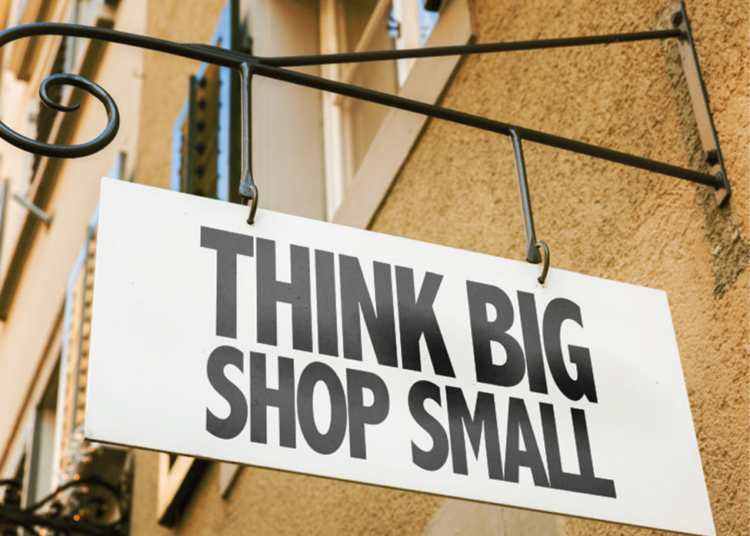 Bank Community Engagement: Small-business lending can be a win-win. Here’s how.