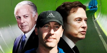 Nevada Governor’s Office Linked to Deleted Meeting After Boring Co. Safety Probe